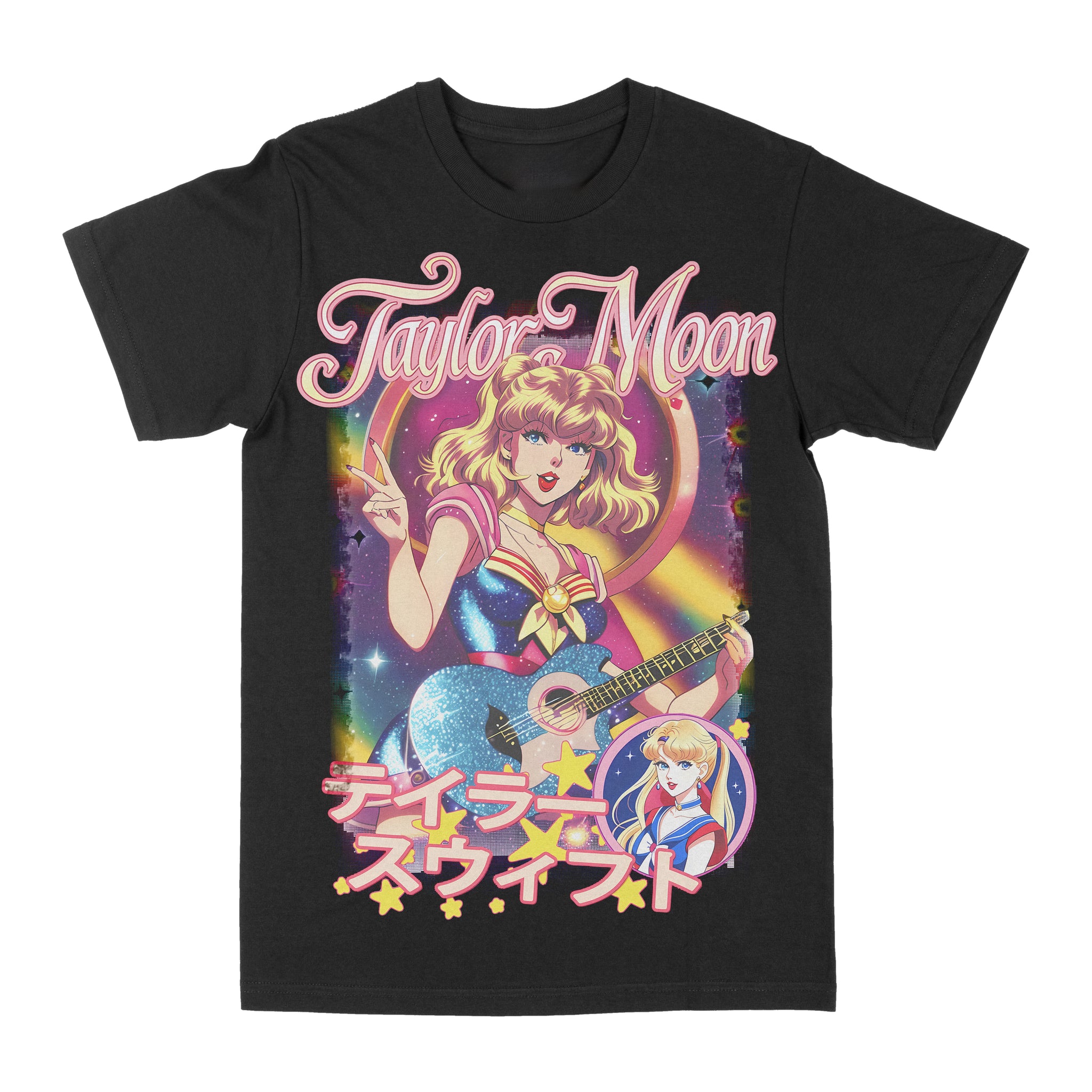 Taylor Moon Shirt