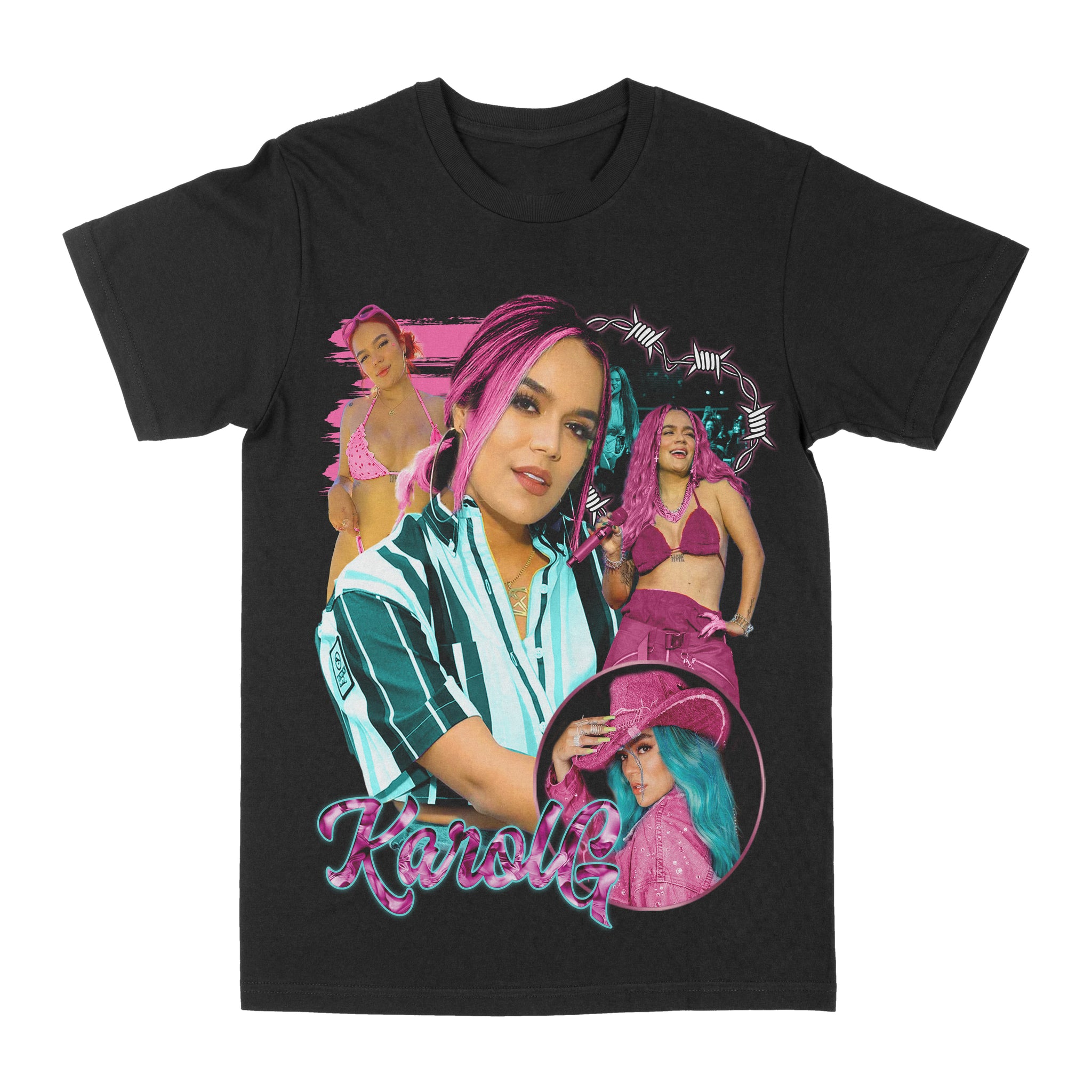 Karol G Graphic Shirt