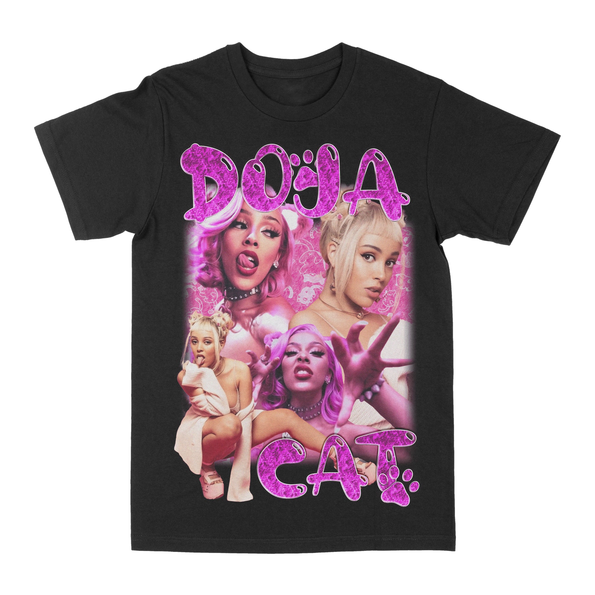 Doja Cat Graphic Shirt