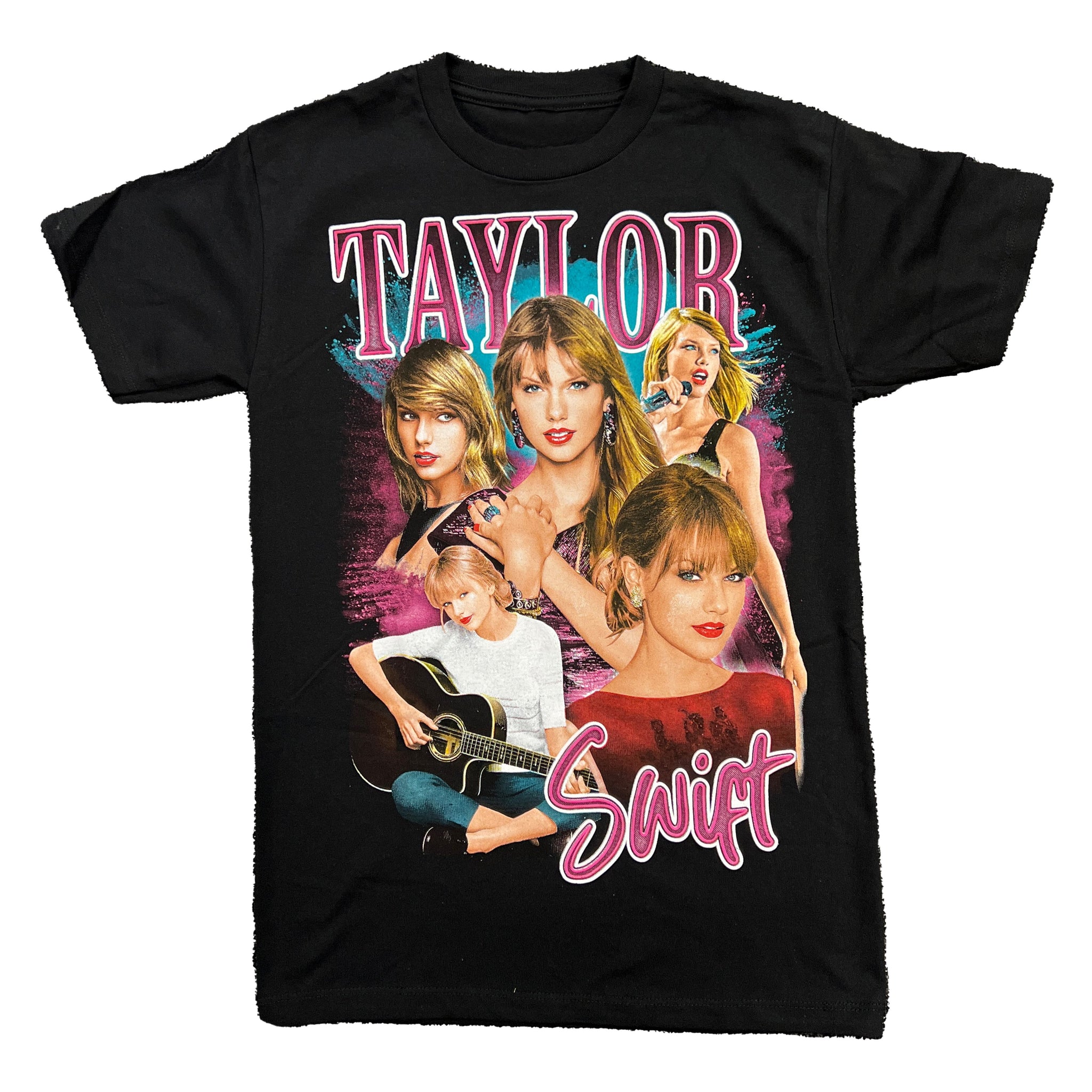 Taylor Swift Swiftie Graphic Shirt