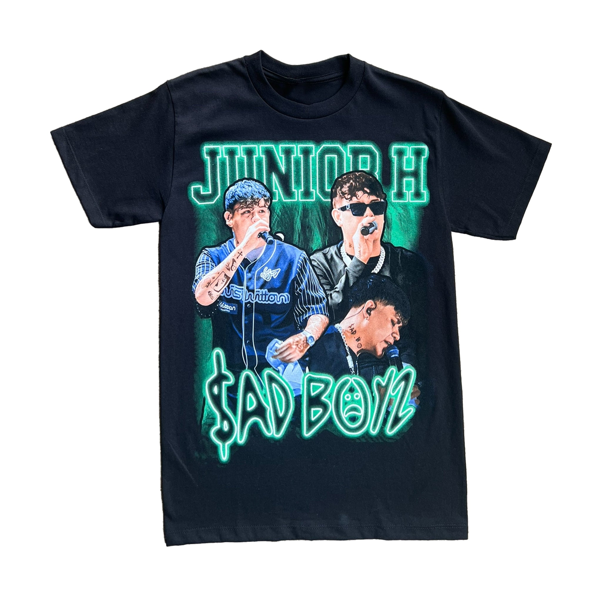Junior H Graphic Shirt