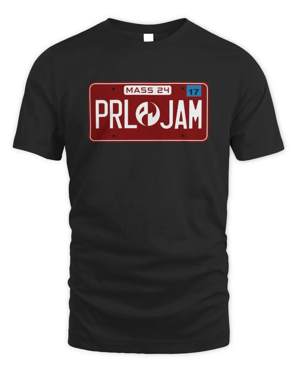 Pearl Jam Fenway Park Merch Pearl Jam The Spirit Of America Two Sides Shirt