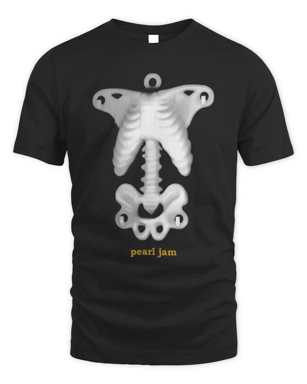 Pearl Jam Merch Pearl Jam Vitalogy Shirt