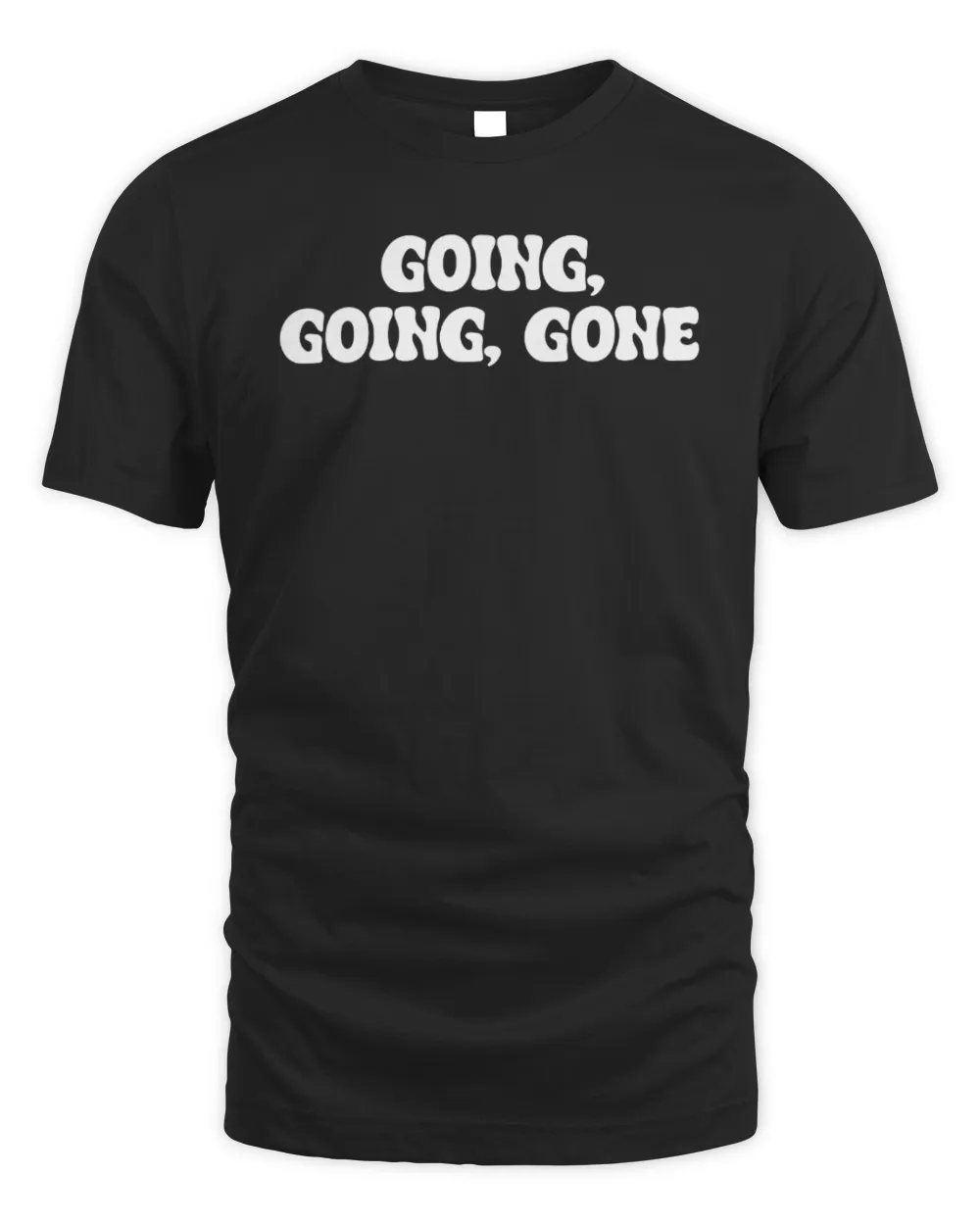 Luke Combs Merch Going Going Gone Shirt