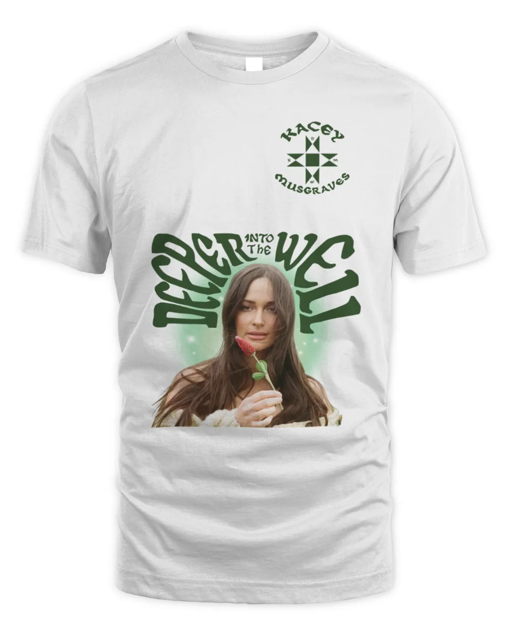 Officail Kacey Musgraves I Have Got To Take Care Of Myself I Found A Deeper Well Shirt