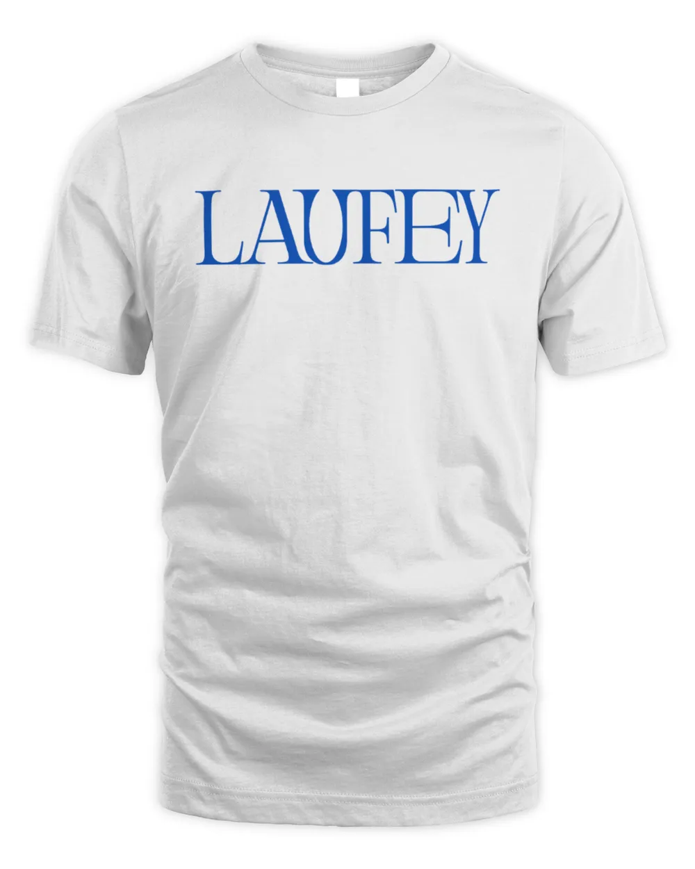 Laufey Bewitched Tour Logo Shirt