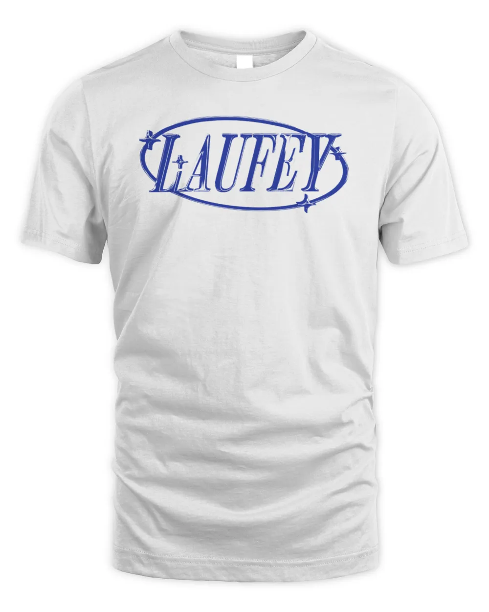 Laufey Store The Bewitched Tour Shirt