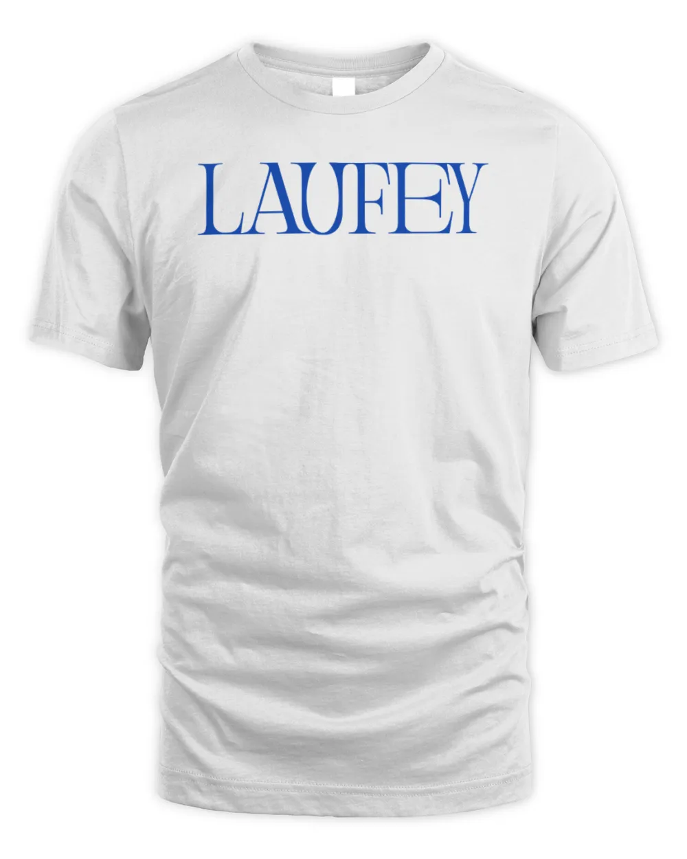 Laufey Store Logo Shirt