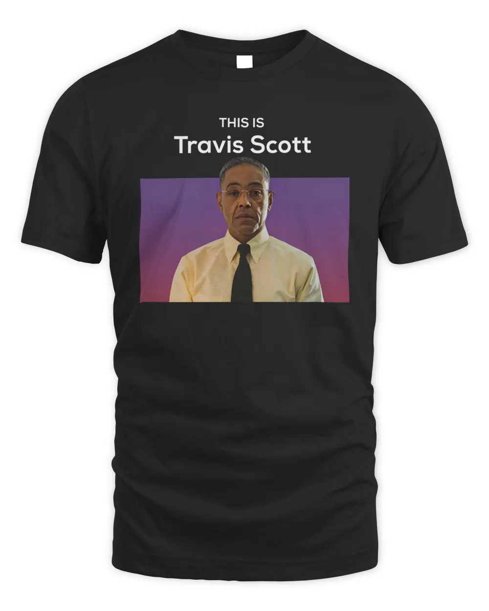 Quandale Shirt This Is Travis Scott Shirt