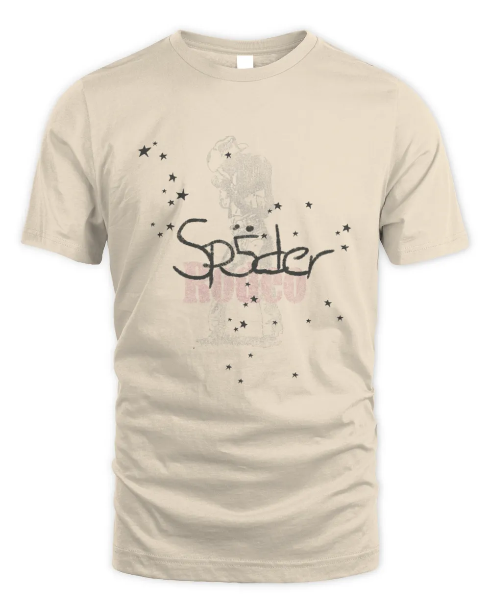 Travis Scott Sp5Der Merch Cactus Jack Travis Scott Cj X Sp5Der Days Before Rodeo Shirt