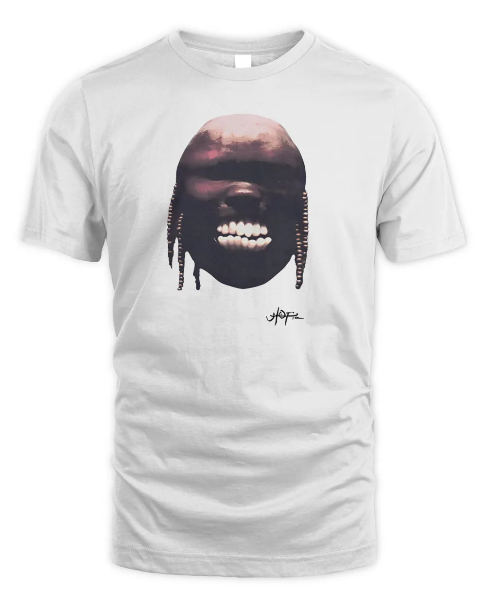 Utopia Travis Scott Website Travis Scott Topia Pack B2 Shirt