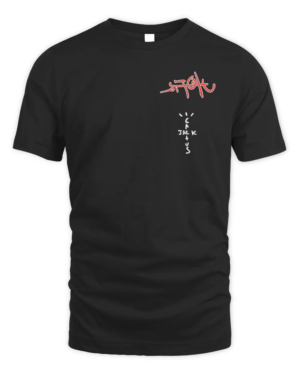 Travis Scott Utopia Circus Maximus Shirt