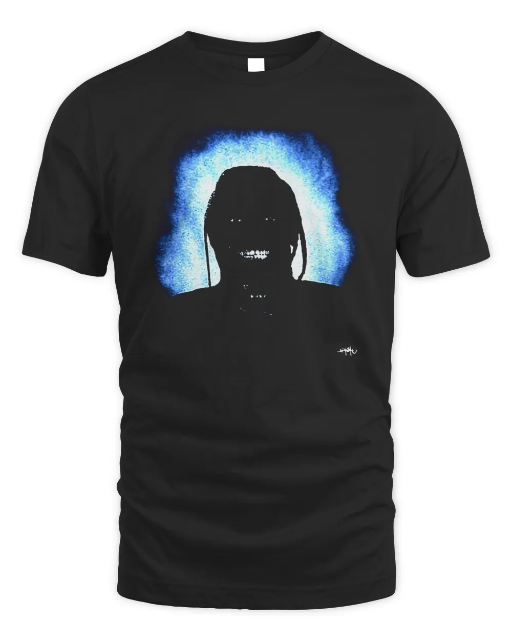 Travis Scott Utopia Merchandise Tour I Know Shirt