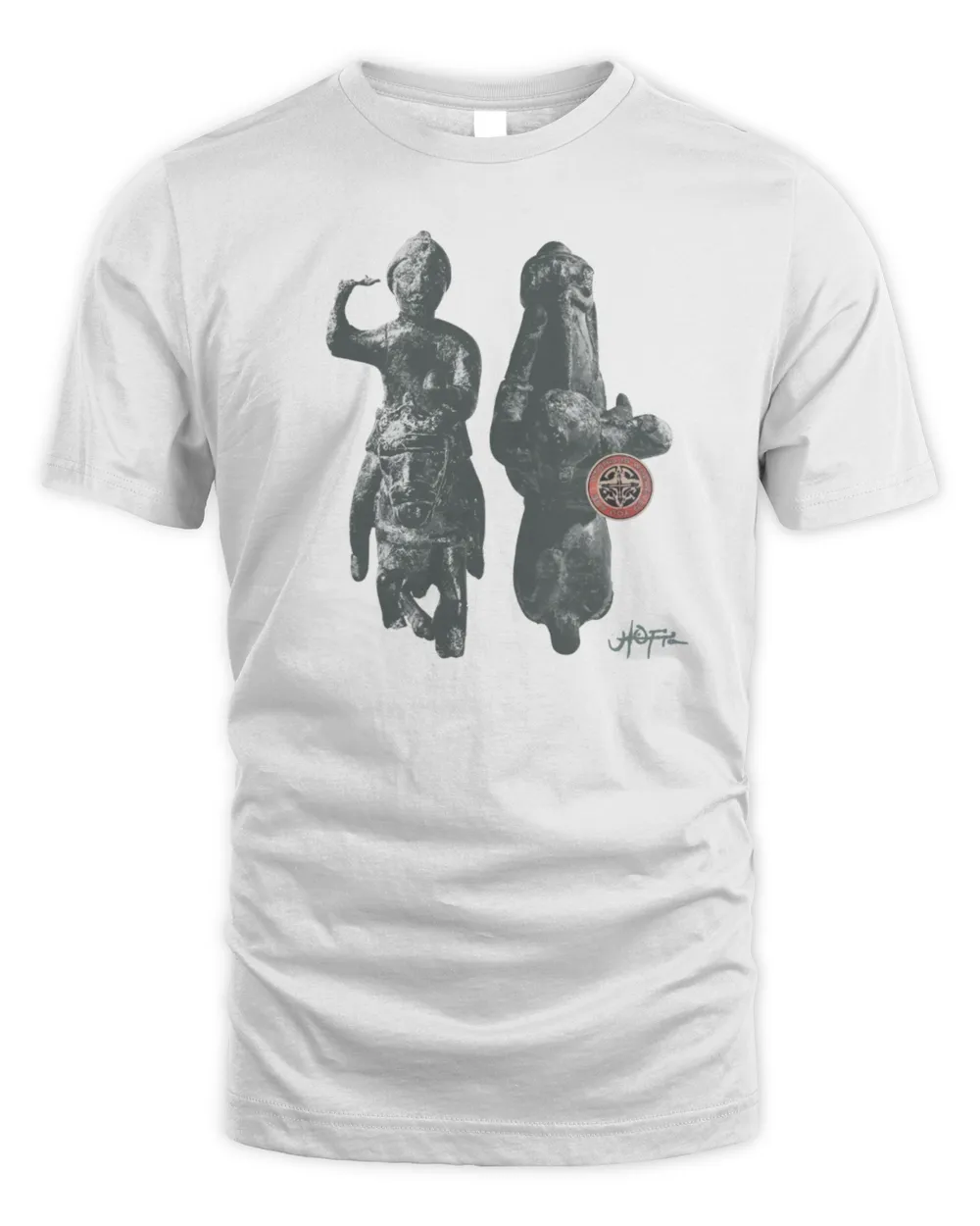 Travis Scott Utopia Merch Circus Maximus Shirt