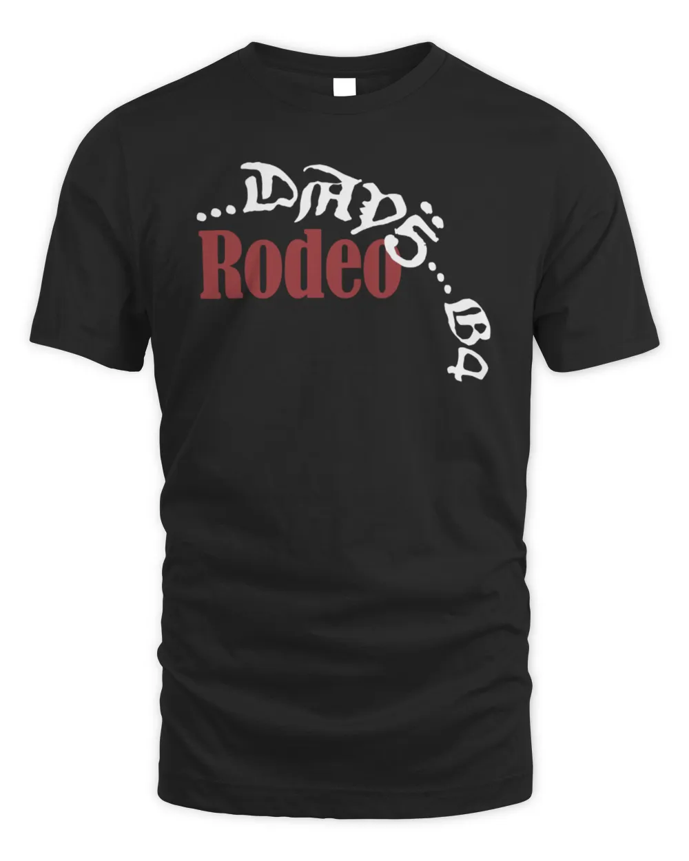 Travis Scott Days Before Rodeo Merch Cj X Sp5Der Days Before Rodeo Shirt