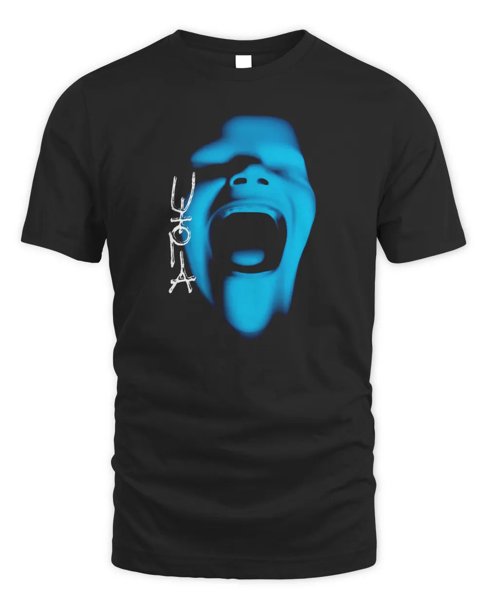 Official Travis Scott Merch Utopia Iv Shirt