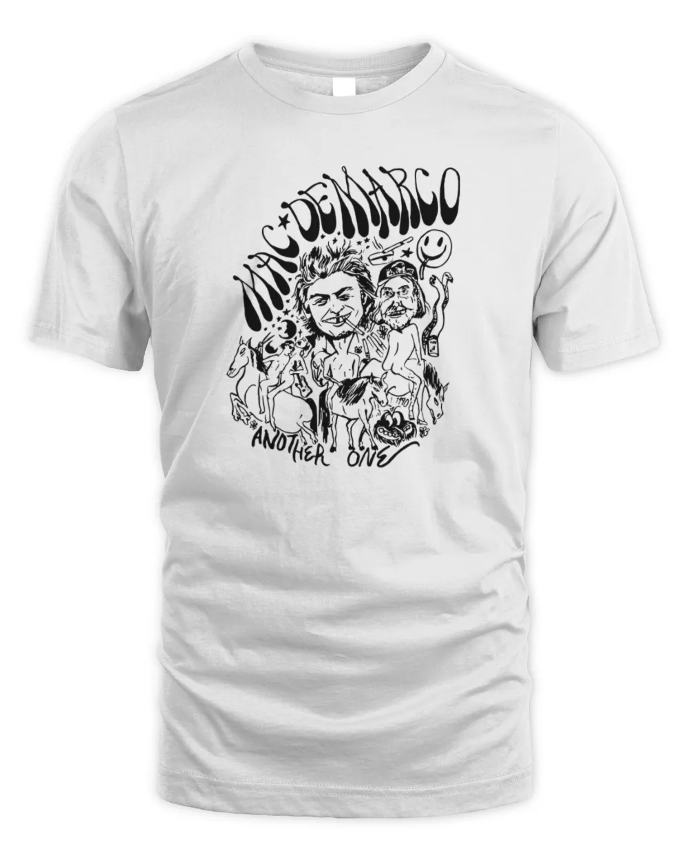 Mac Demarco Merch Store Another One