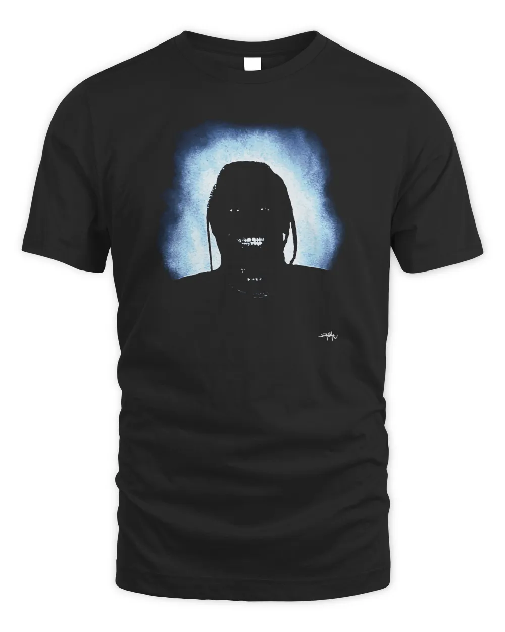Travis Scott Utopia Merch I Know Shirt