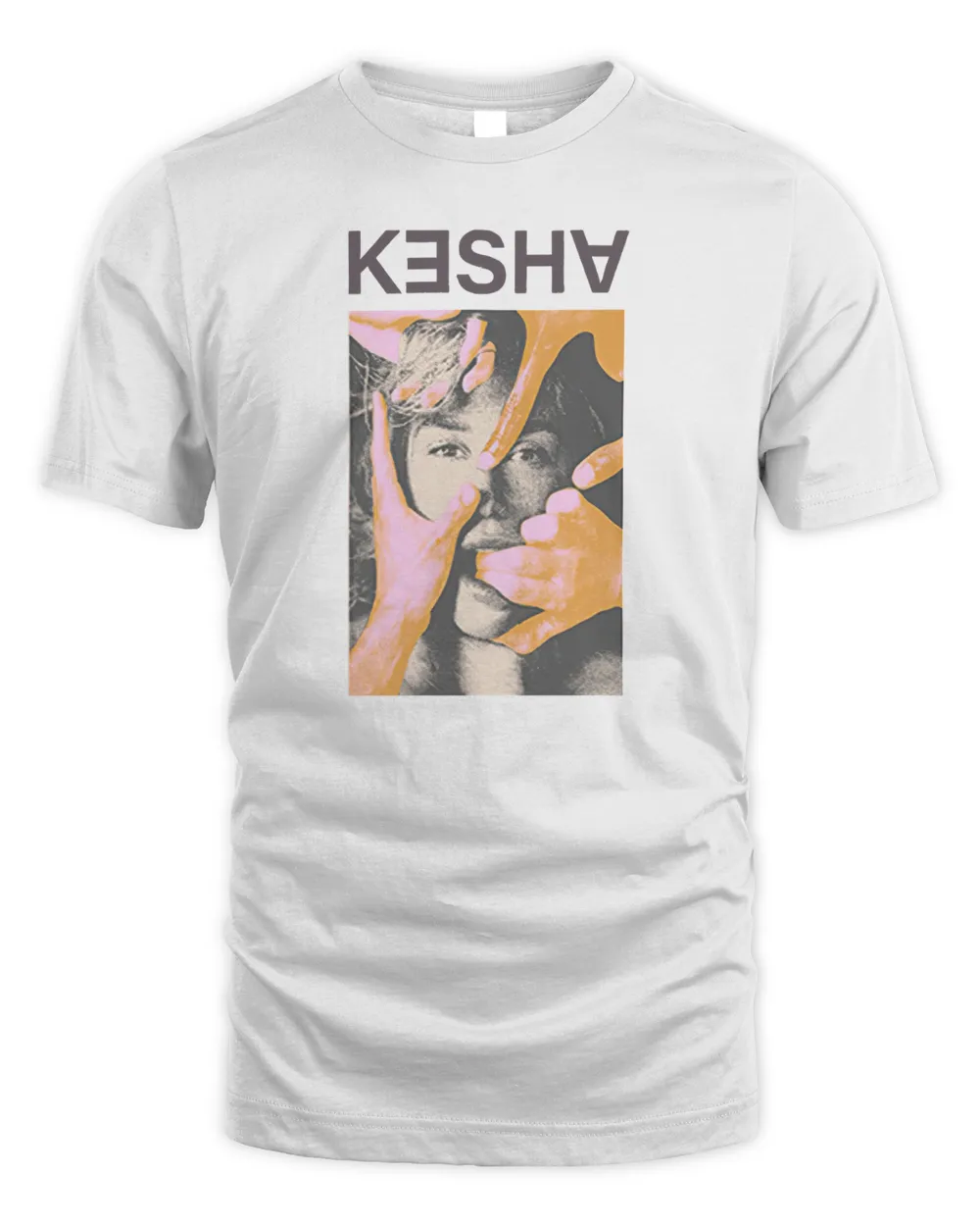 Kesha Only Love Tour Shirt Kesha Merch