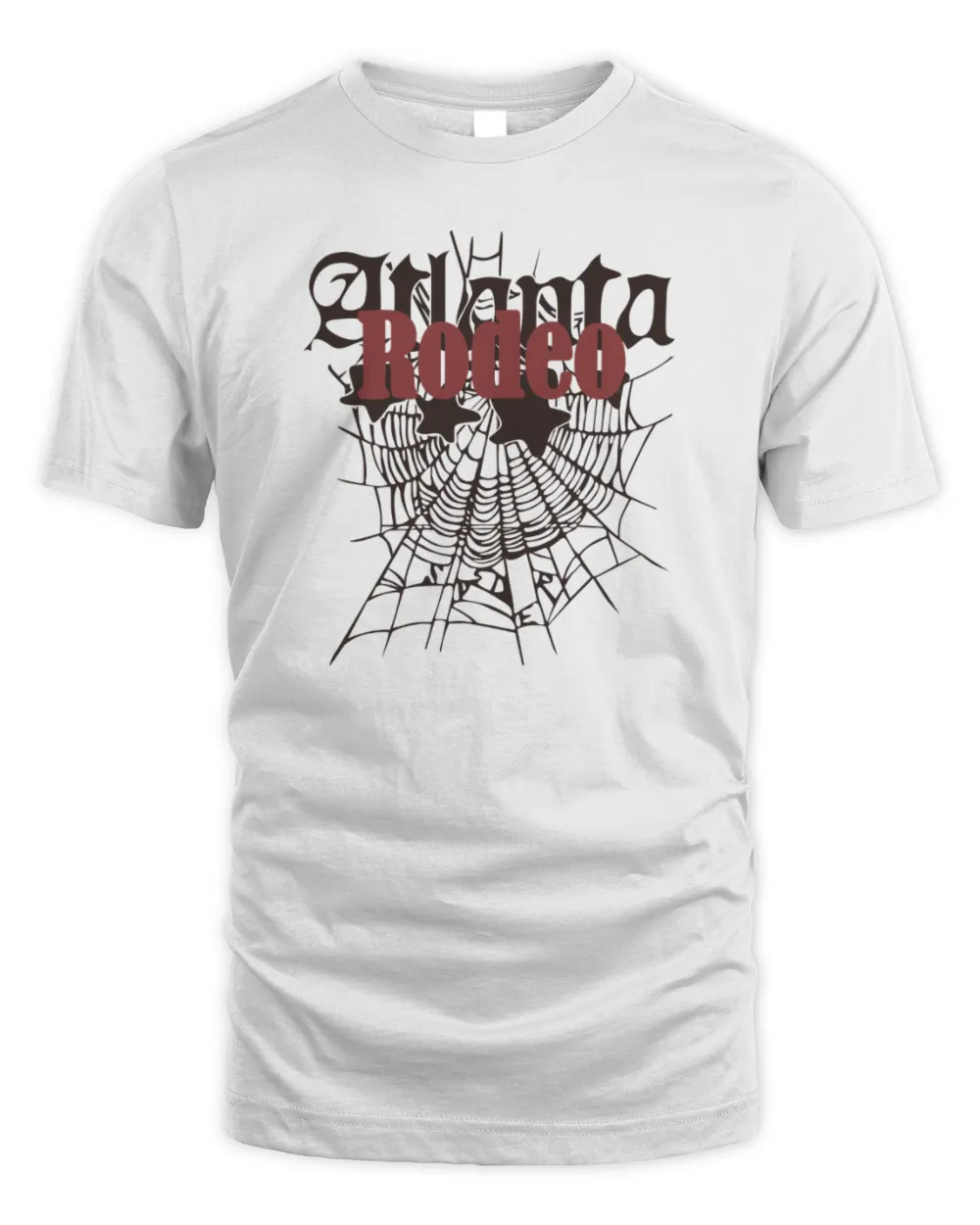 Travis Scott Sp5Der Merch Cj X Sp5Der Days Before Rodeo Shirt