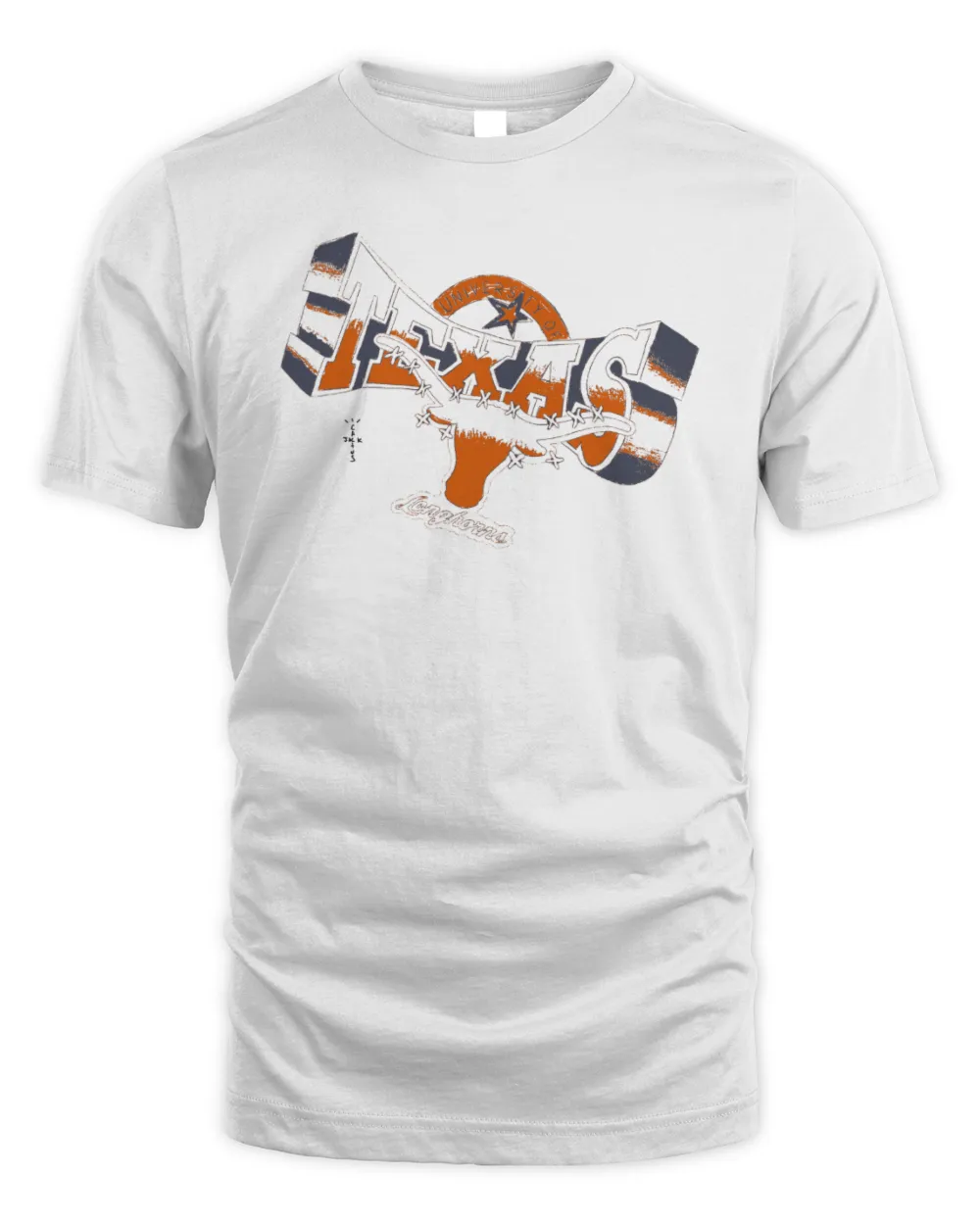 Travis Scott College Merch Cactus Jack Texas Merch