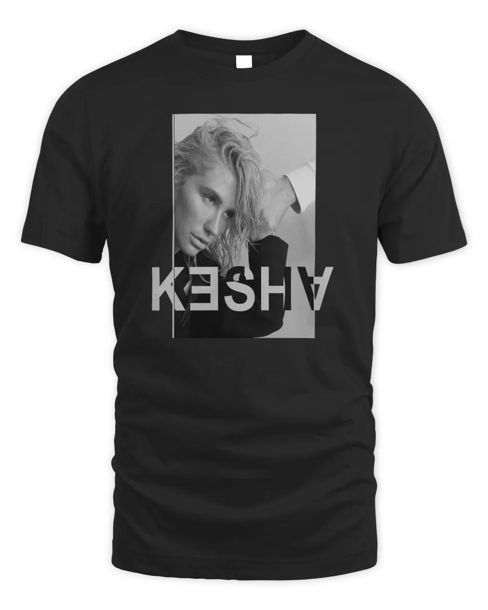 Kesha Store Only Love Tour Shirt