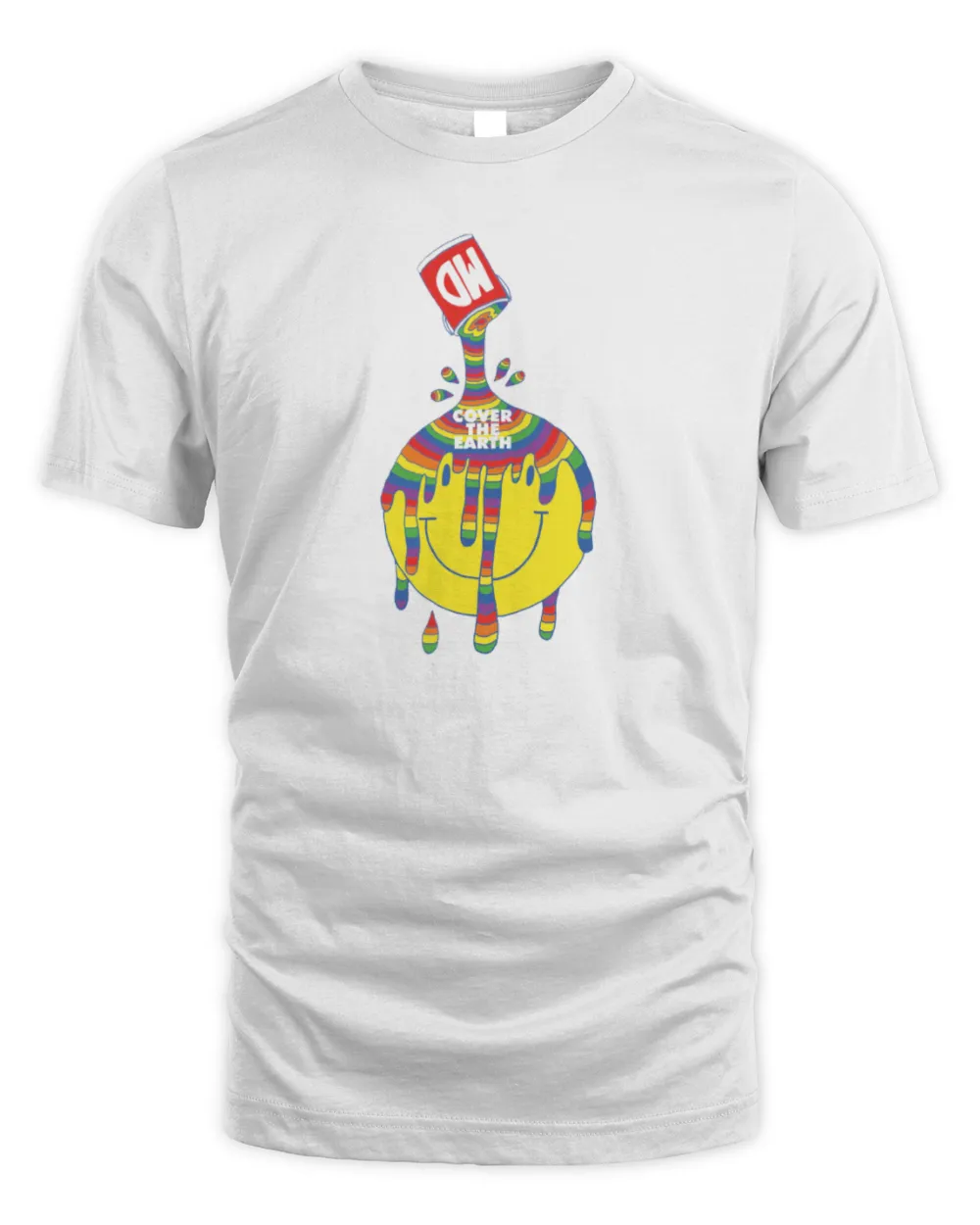 Mac Demarco Merch Store Cover The Earth