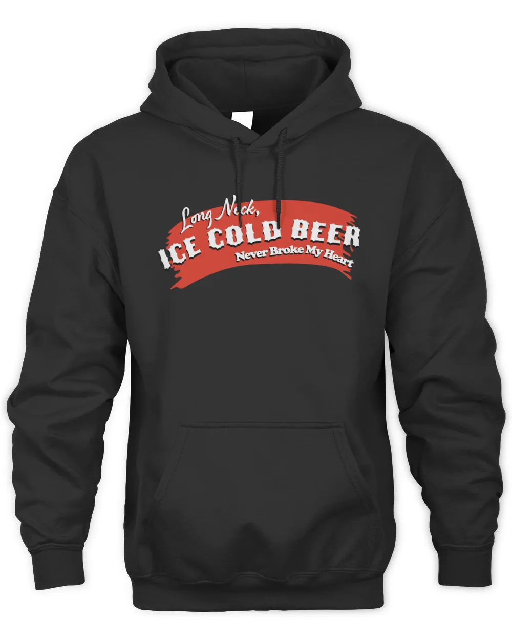 Luke Combs Merch Beer Never Broke My Heart Tour Hoodie