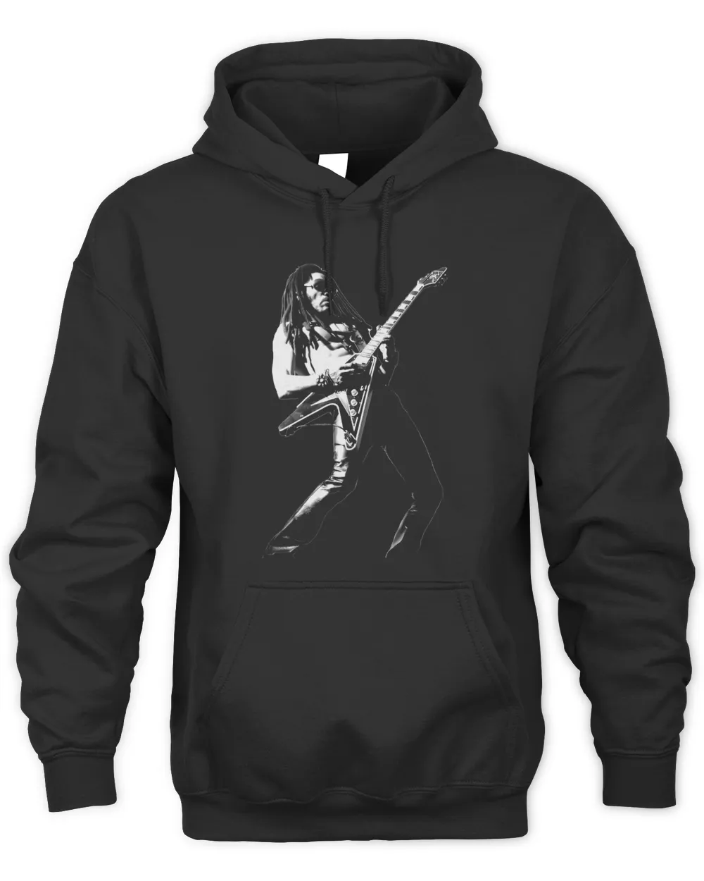 Lenny Kravitz Merch Live Las Vegas Photo Hoodie