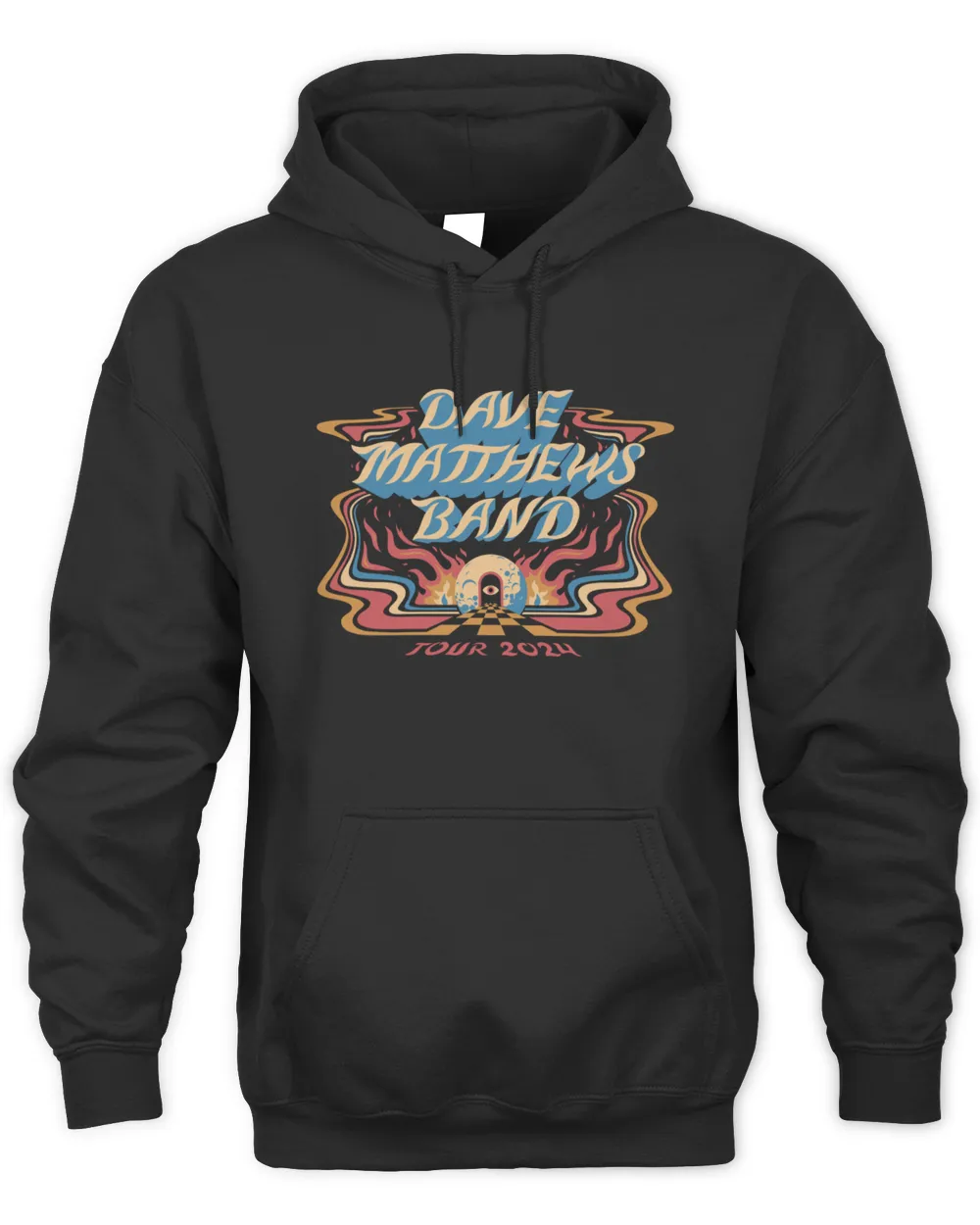 Dave Matthews Merch Dave Matthews Band Tour Hoodie