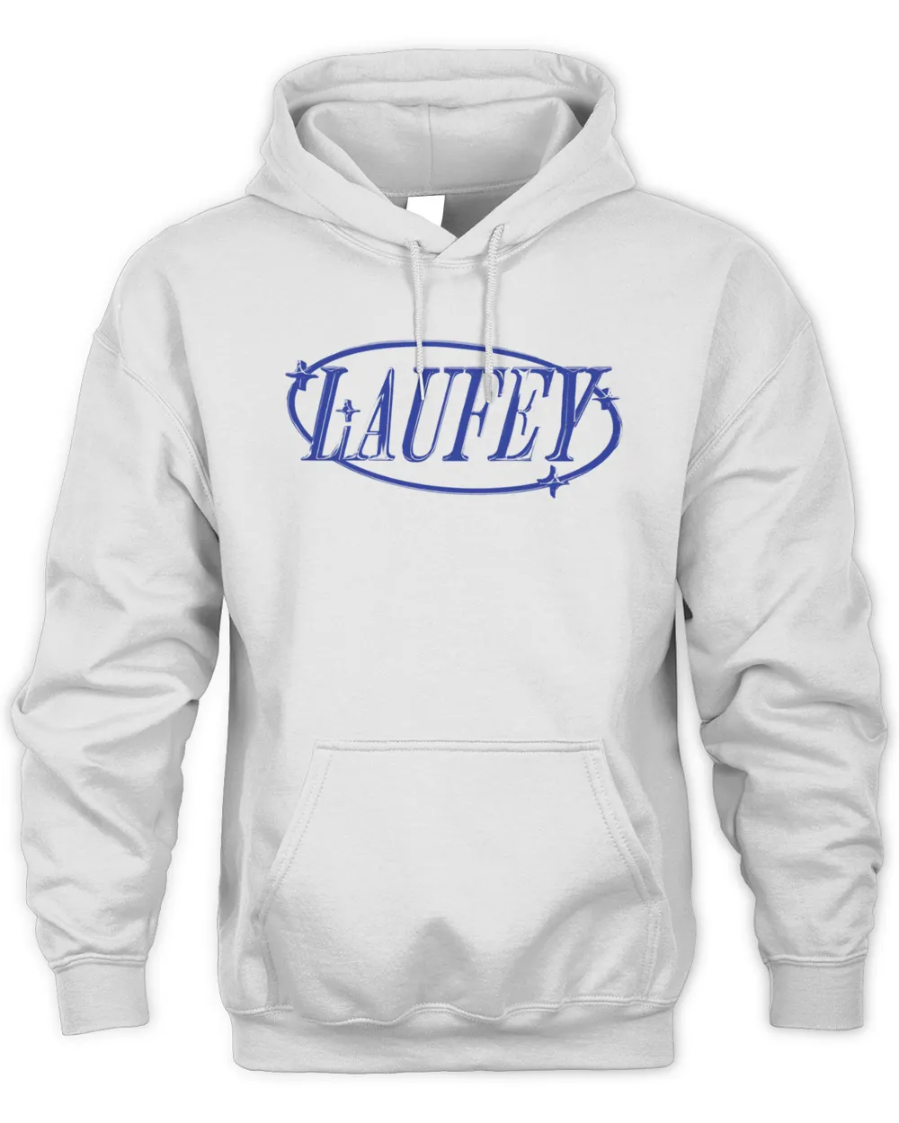 Laufey Store The Bewitched Tour Hoodie