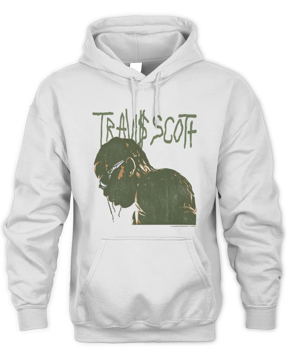 Travis Scott Utopia Ii Hoodie