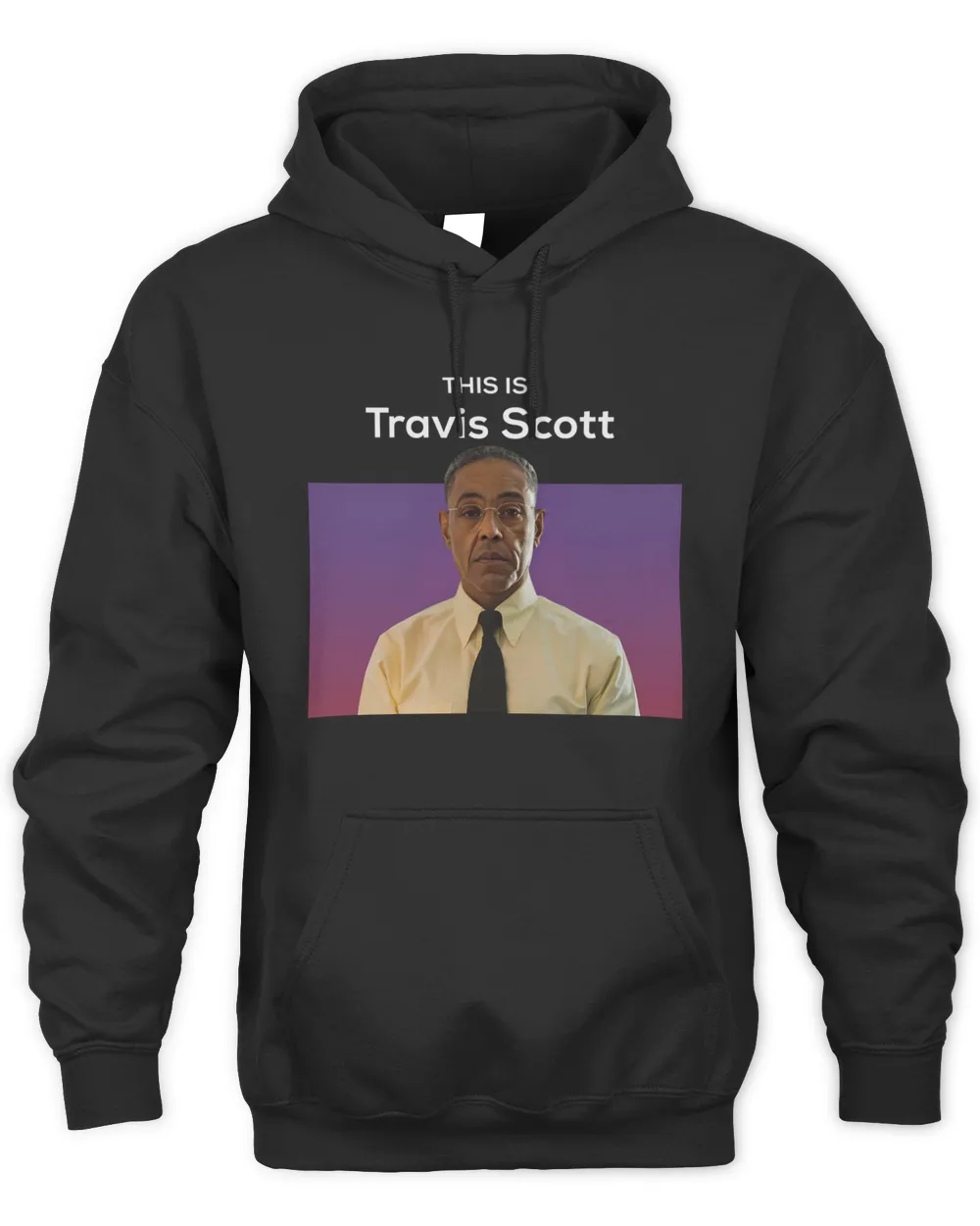 Quandale Hoodie This Is Travis Scott Hoodie