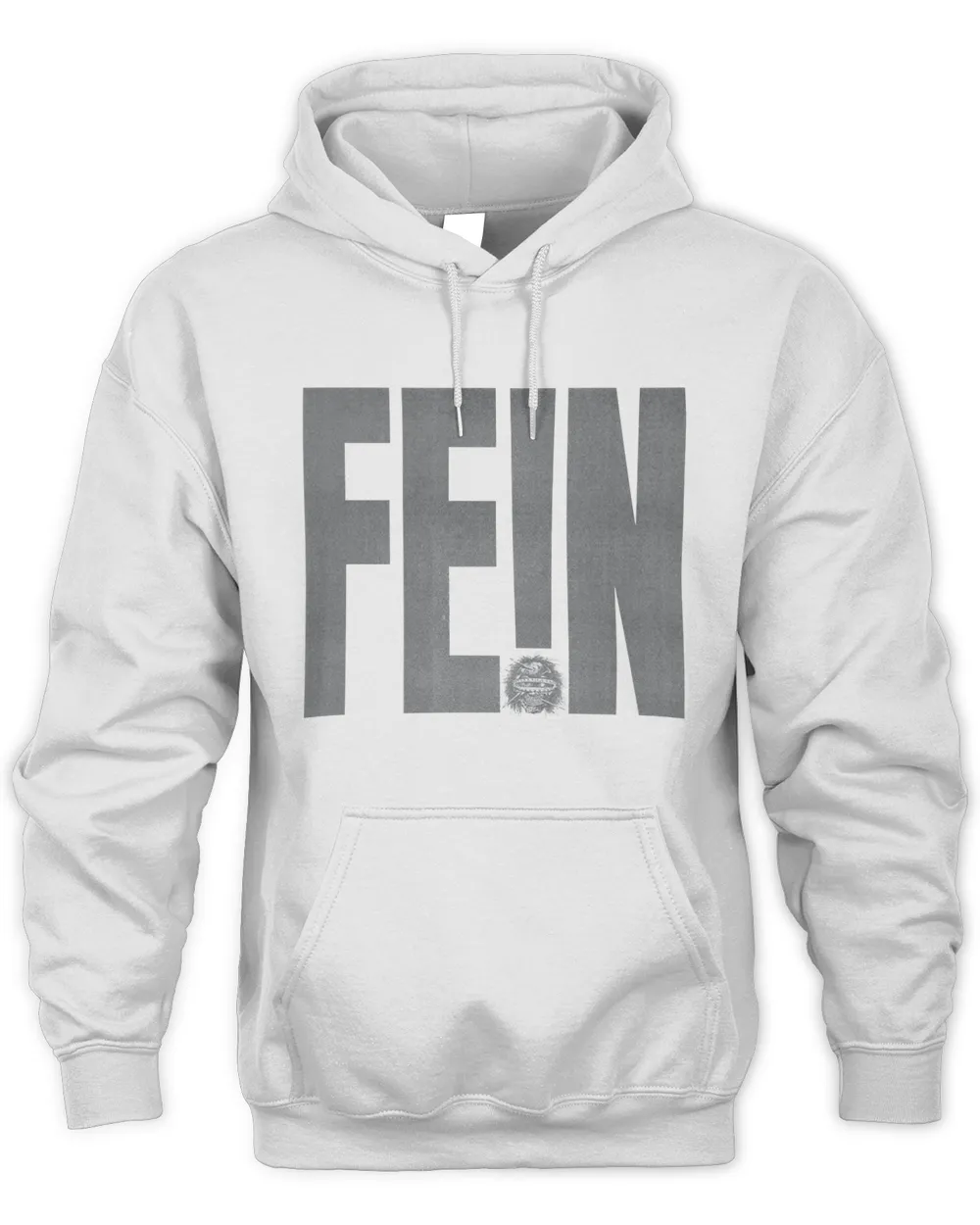 Travis Scott Fein Hoodie