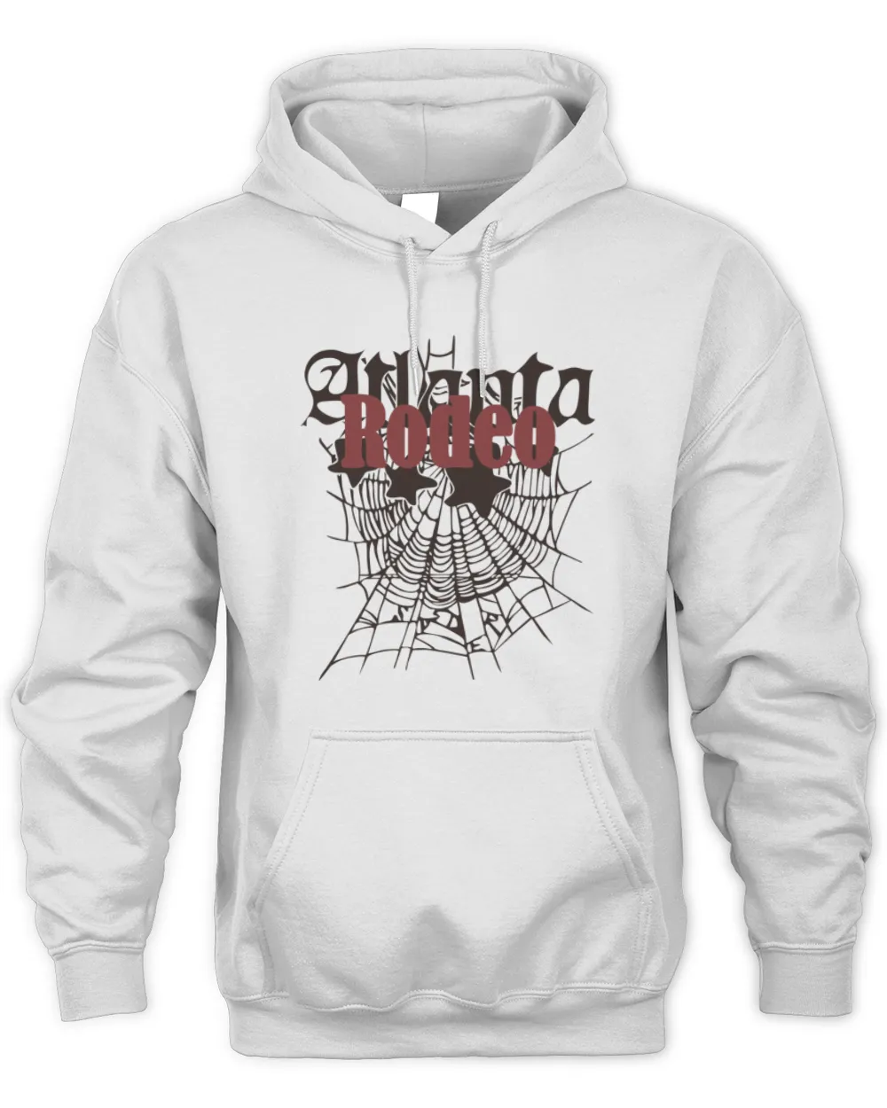 Travis Scott Sp5Der Merch Cj X Sp5Der Days Before Rodeo Hoodie