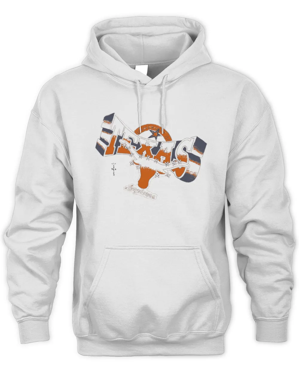 Travis Scott College Merch Cactus Jack Texas Merch Hoodie 