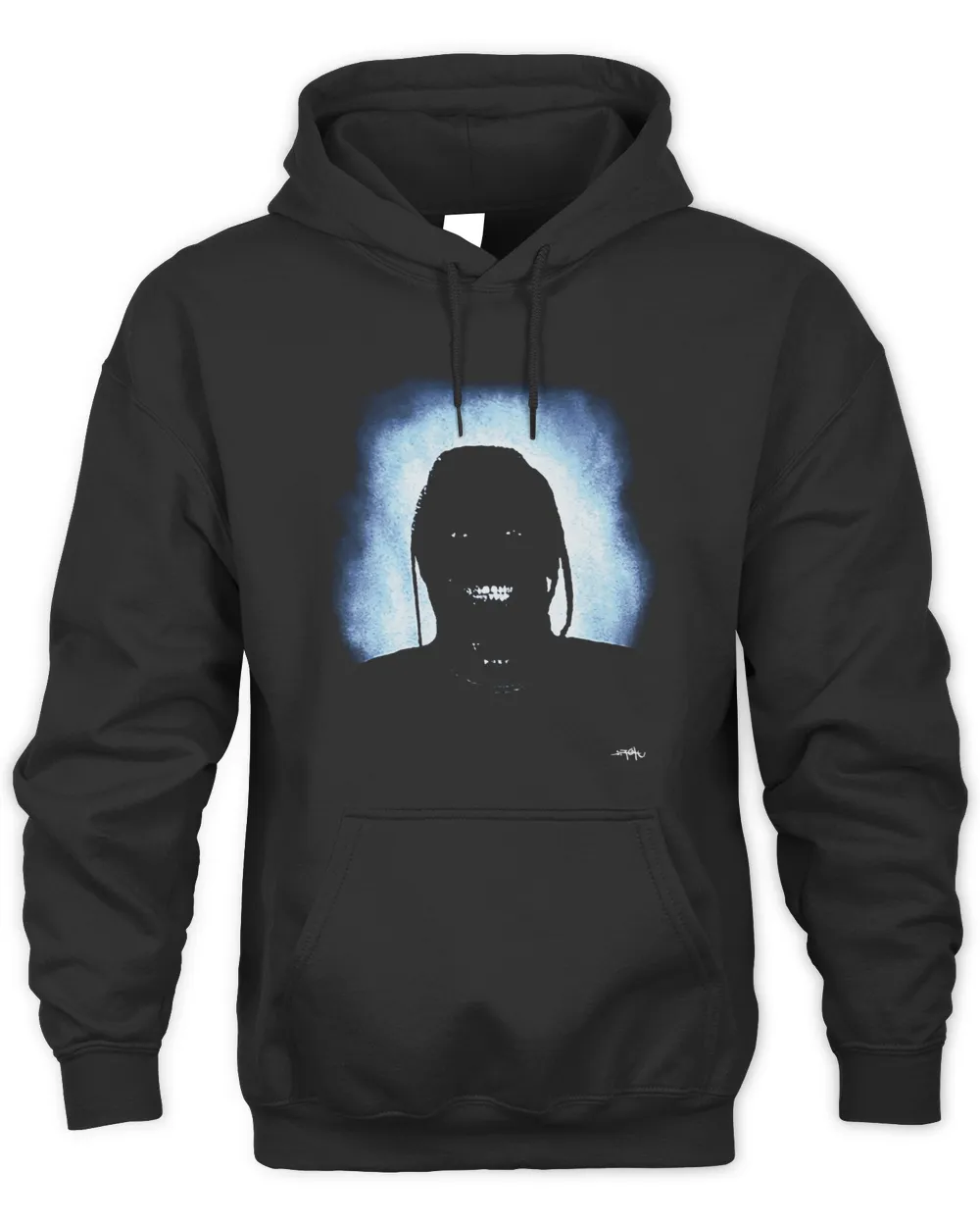 Travis Scott Utopia Merch I Know Hoodie