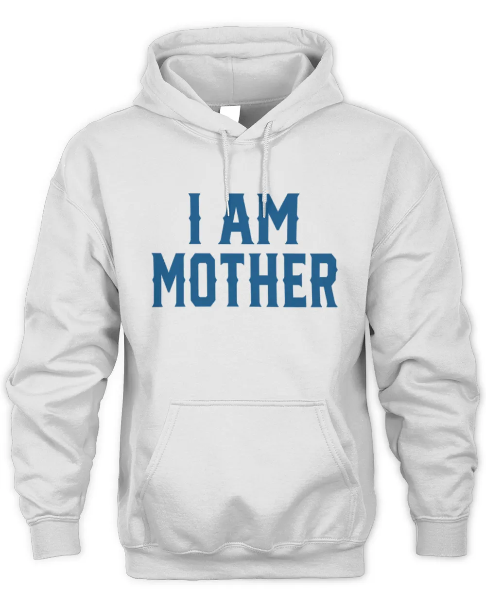 Kesha Merch I Am Mother Hoodie