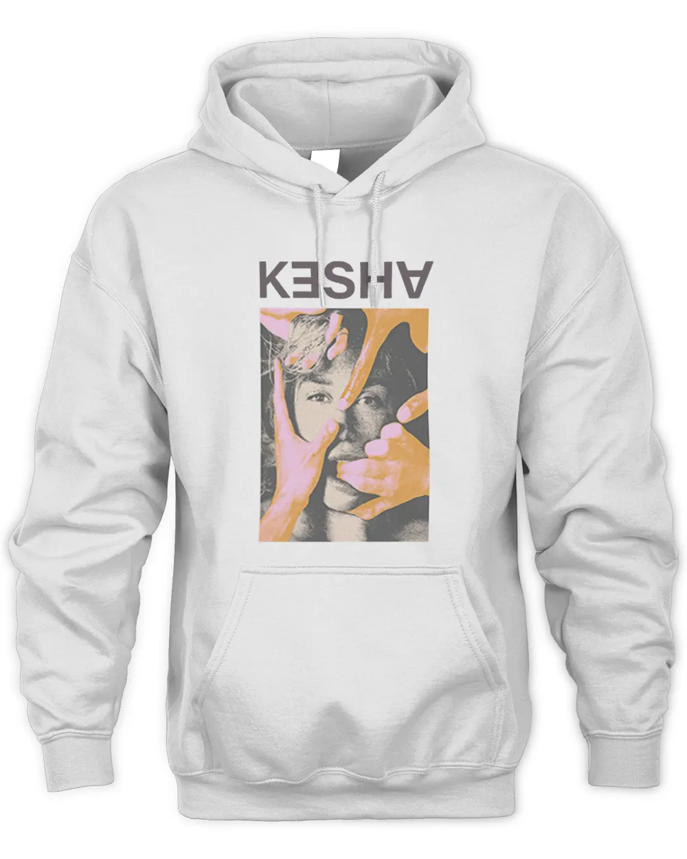 Kesha Only Love Tour 2023 Hoodie Kesha Merch