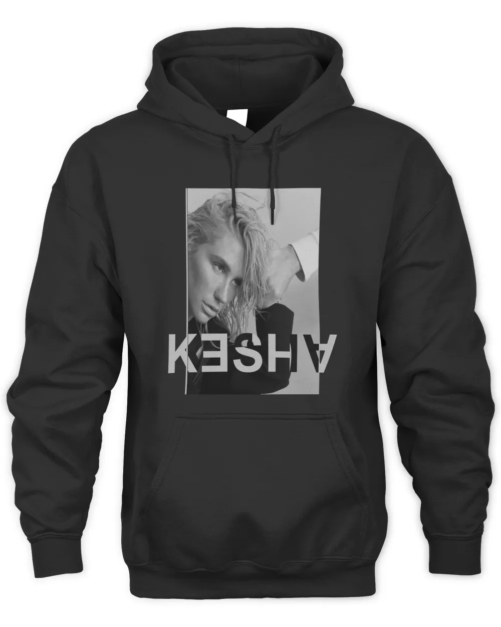 Kesha Store Only Love Tour 2023 Hoodie