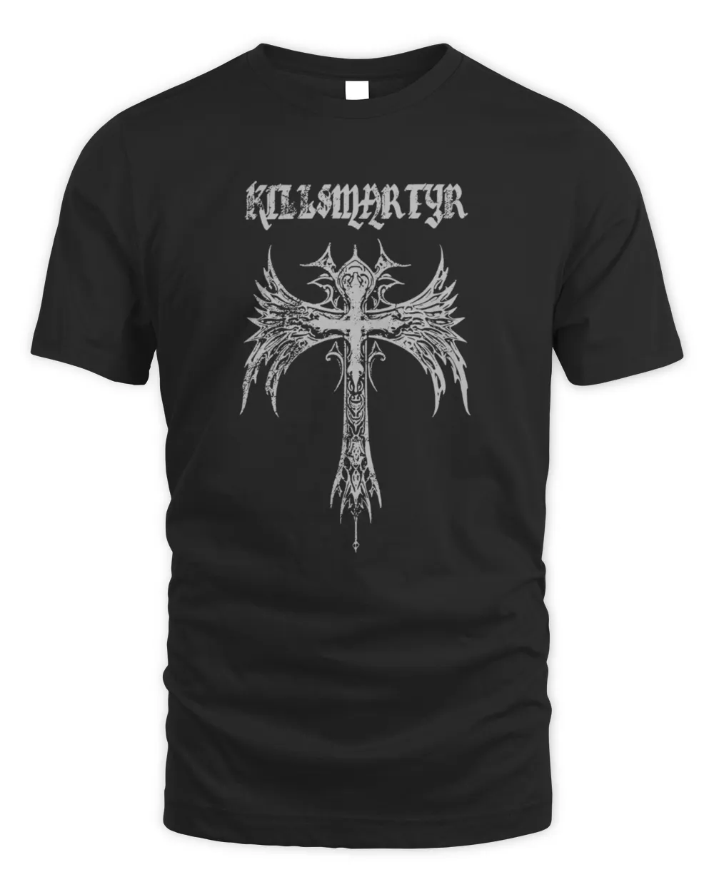 Killsmartyr Merch Killsmartyr Numetal Shirt