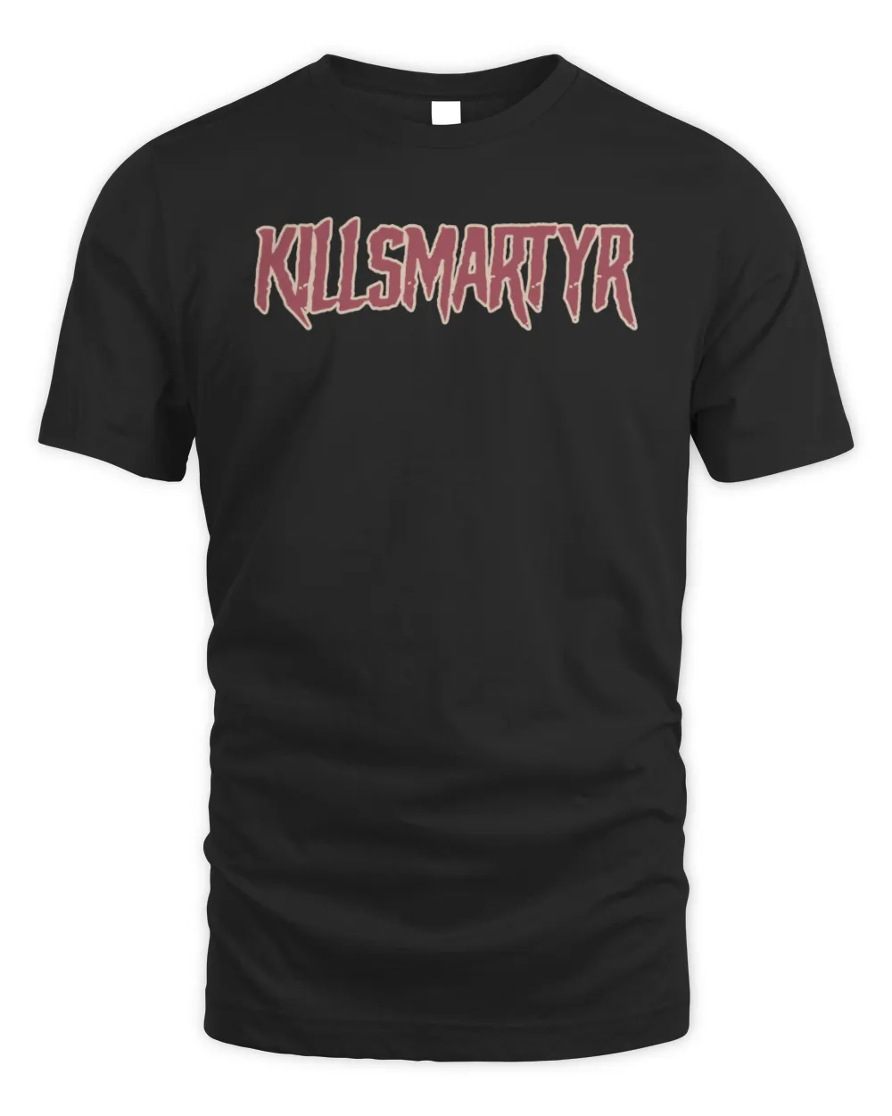 Killsmartyr Logo Merch