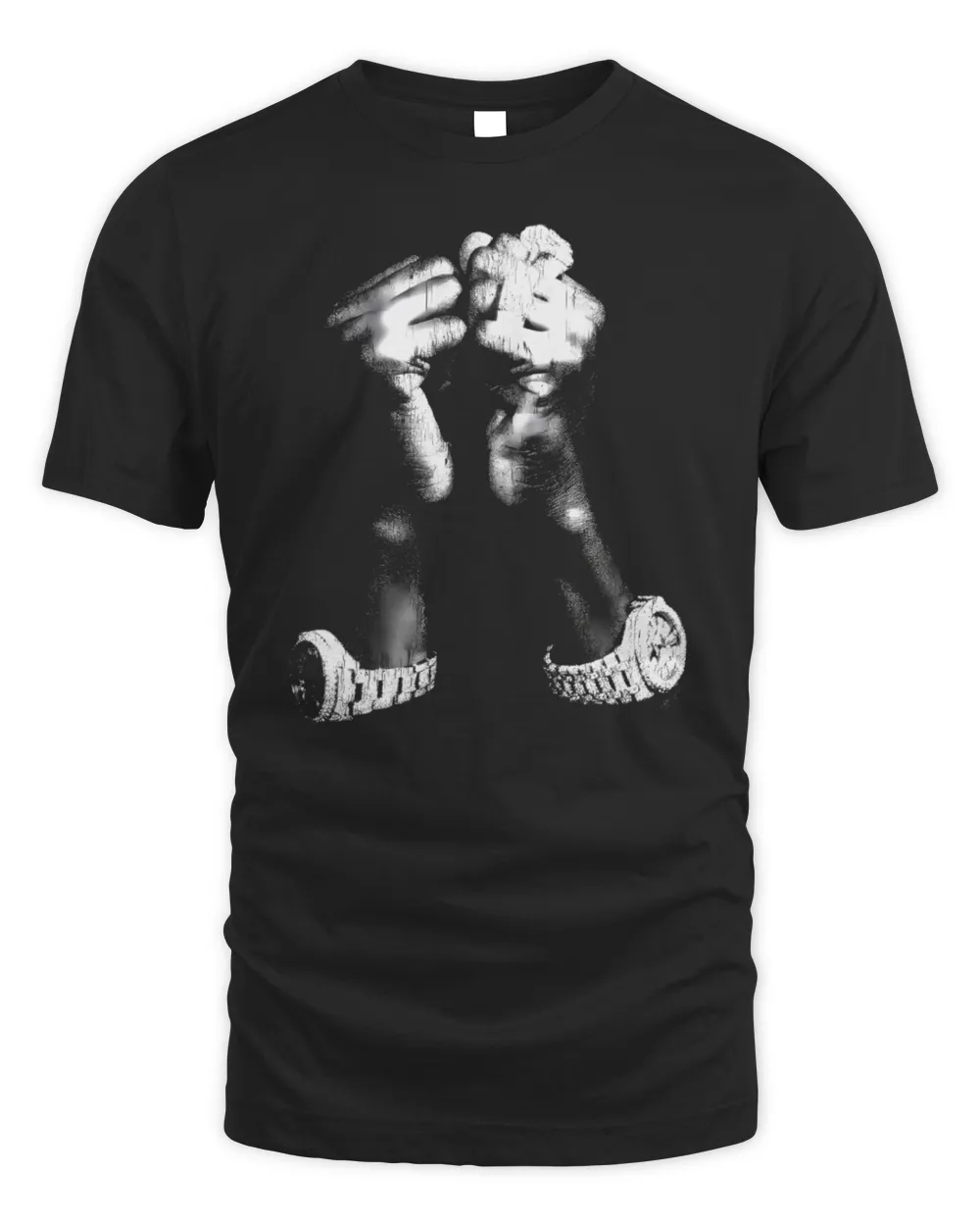 Lil Tjay Merch True 2 Myself 5 Year Anniversary Edition Shirt