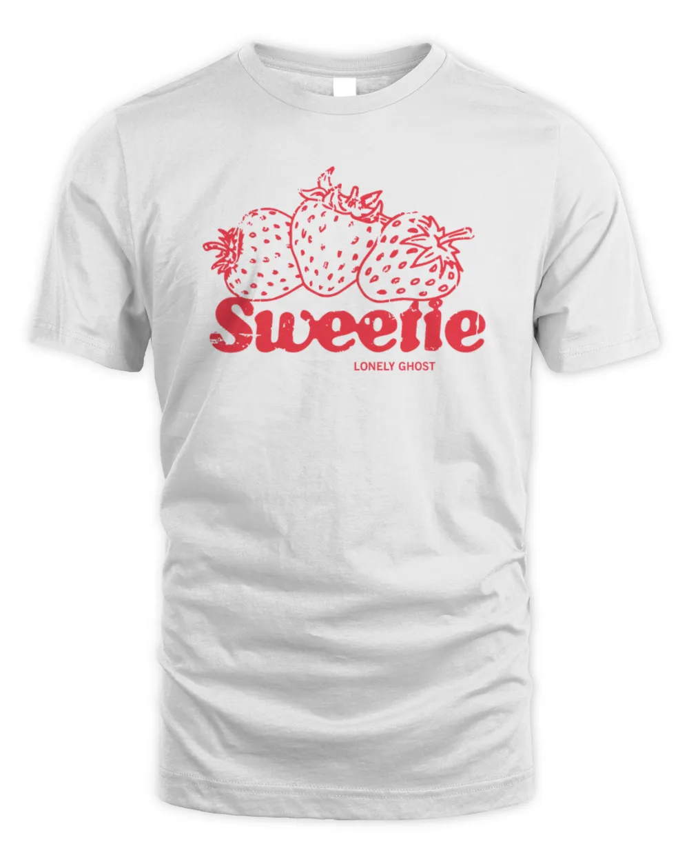 Lonely Ghost Sweetie Shirt