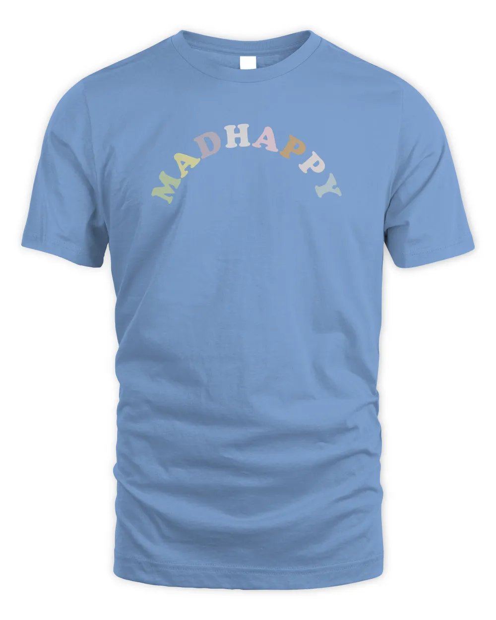 Madhappy Shirt French Terry Merch Shirt