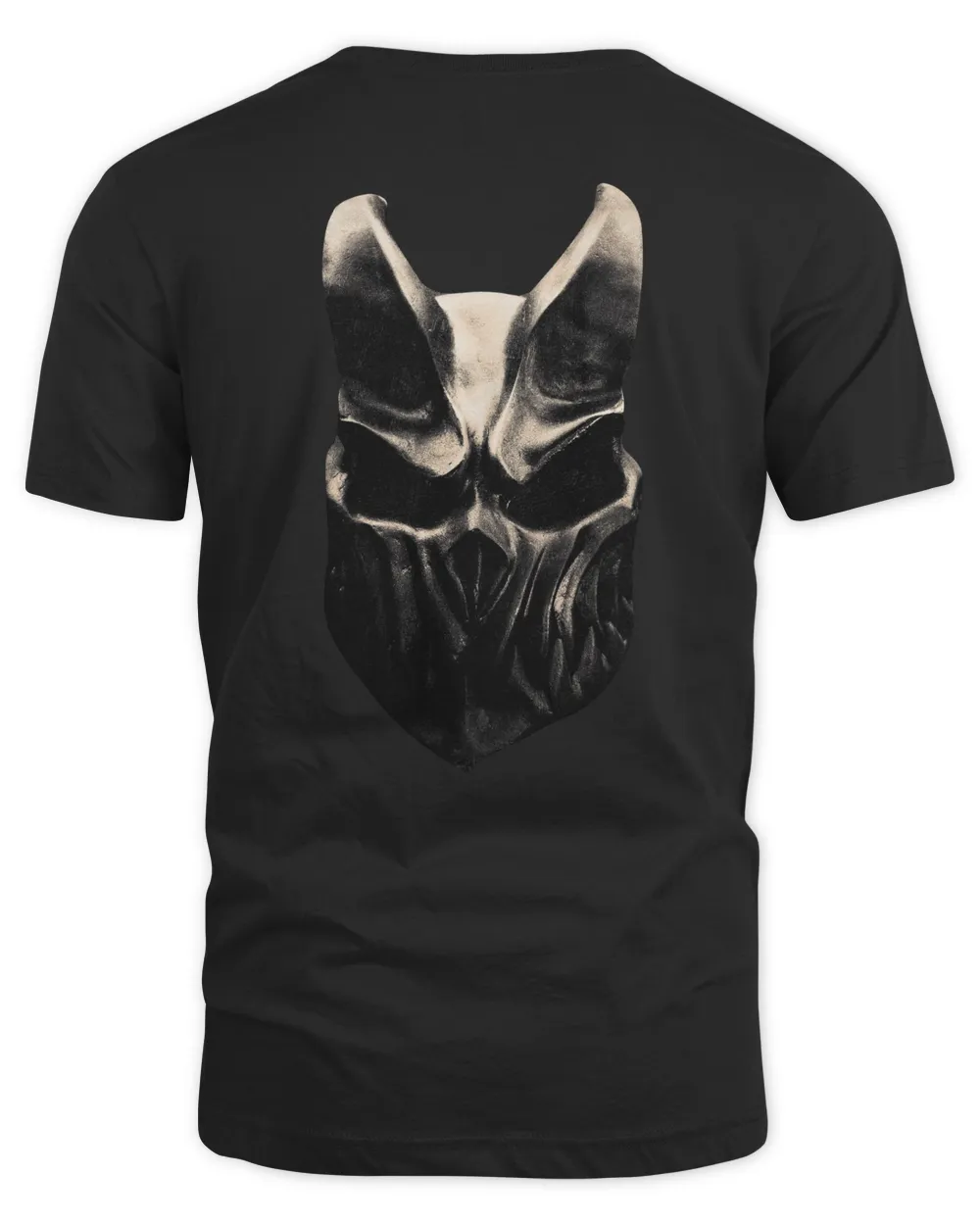 Slaughter To Prevail Merch Slaughter To Prevail Mask Logo Shirt