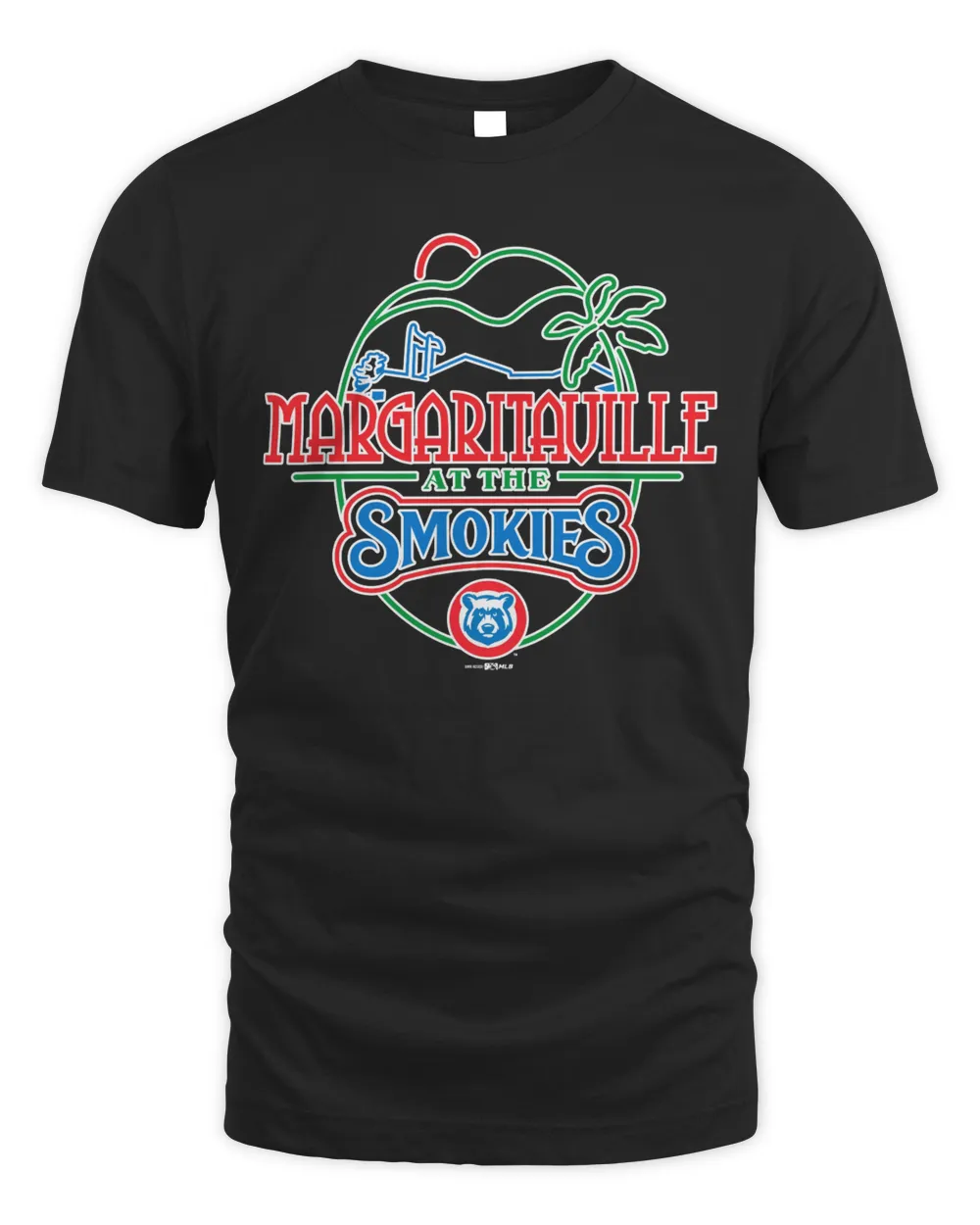 Margaritaville Specialty T Shirt