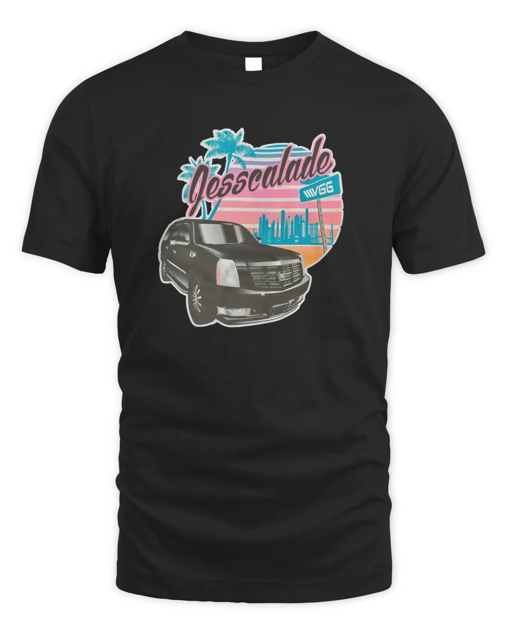 Vice Grip Garage Jesscalade Shirt