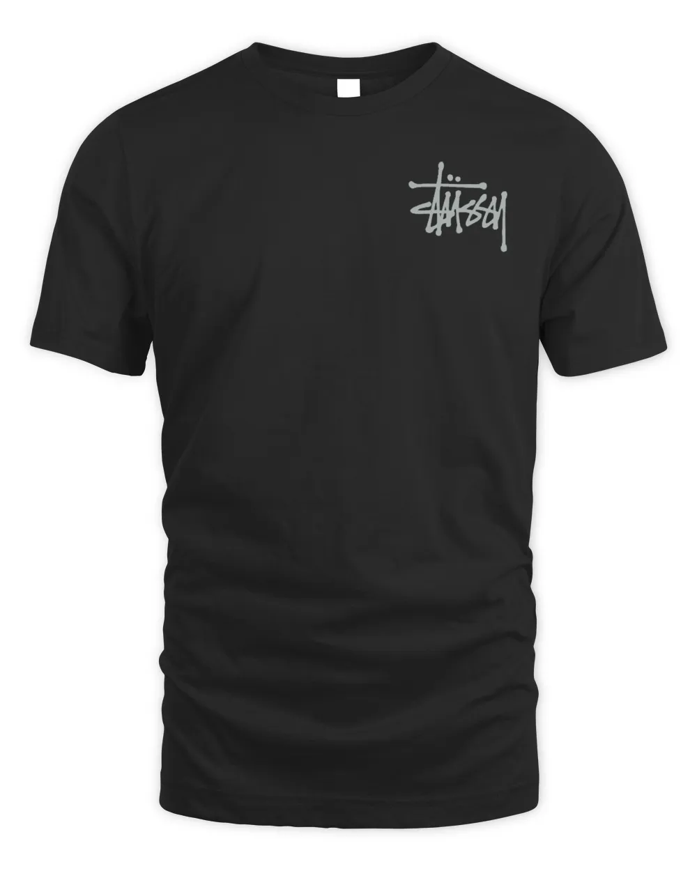 Stussy Merch Built In Usa Official T Shirt