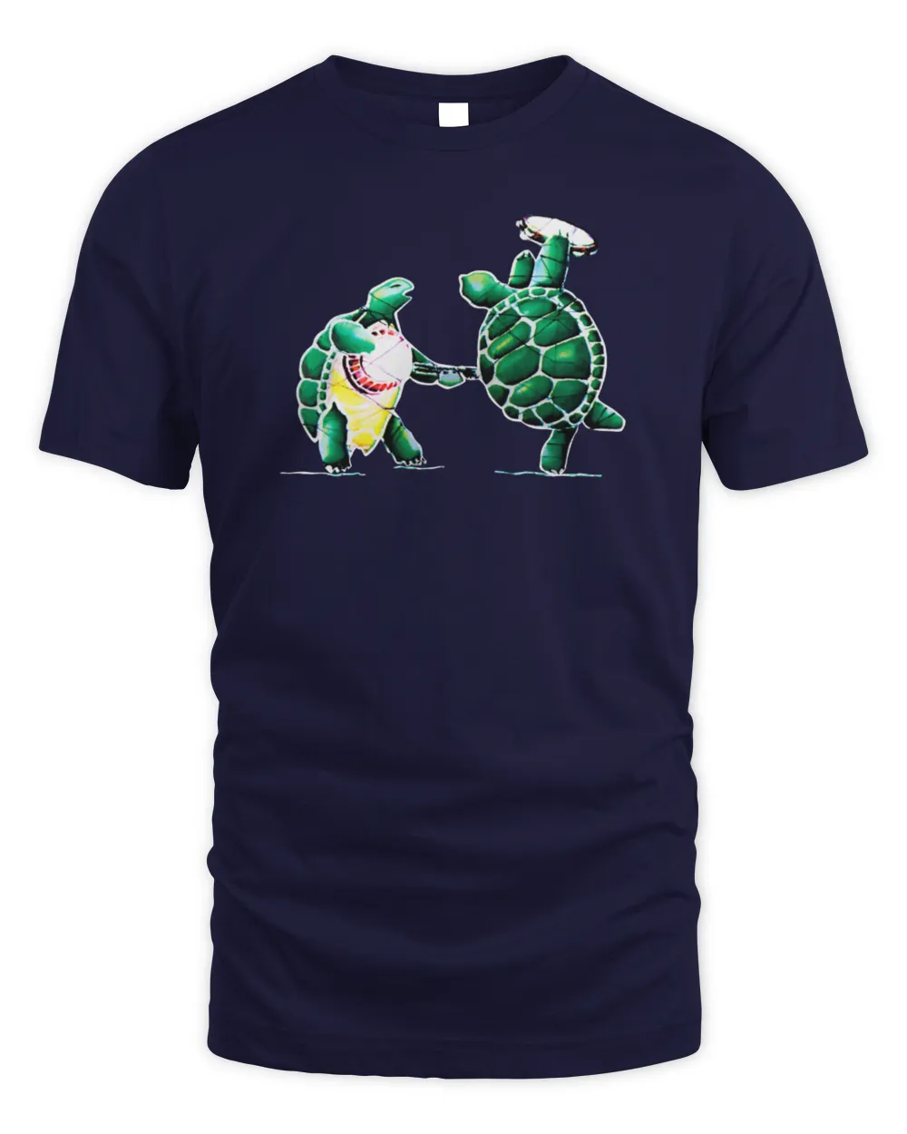Grateful Dead Dancing Terrapins T-Shirt